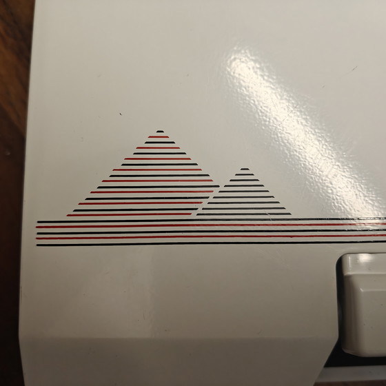 Image 1 of Portafiltro da caffè vintage Brabantia – Prodotto in Belgio