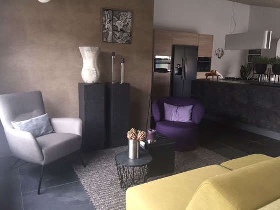 Image 1 of Rolf Benz Drehsessel 684