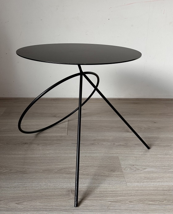 Image 1 of Viccarbe Bamba design side table