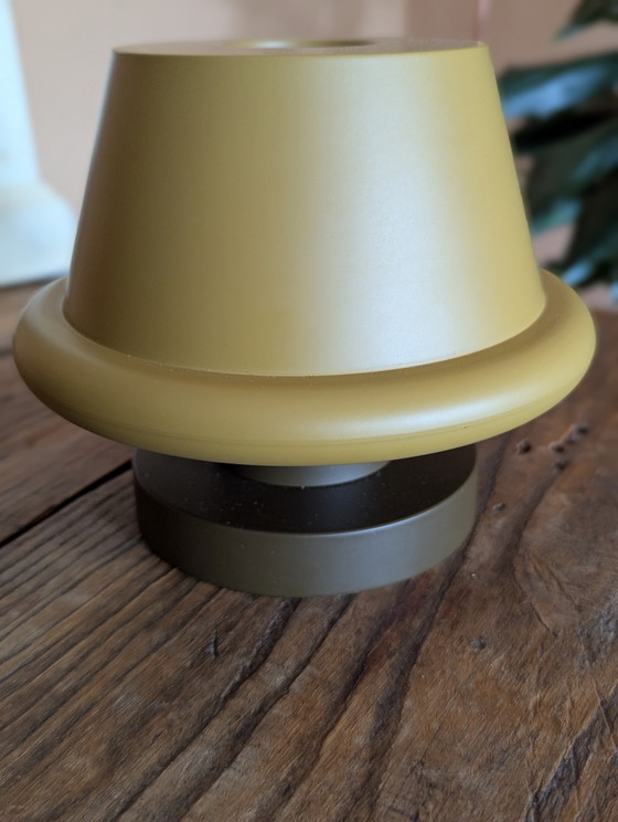 Image 1 of Ettore Sottsass for MaruTomi, 1997 – Vase