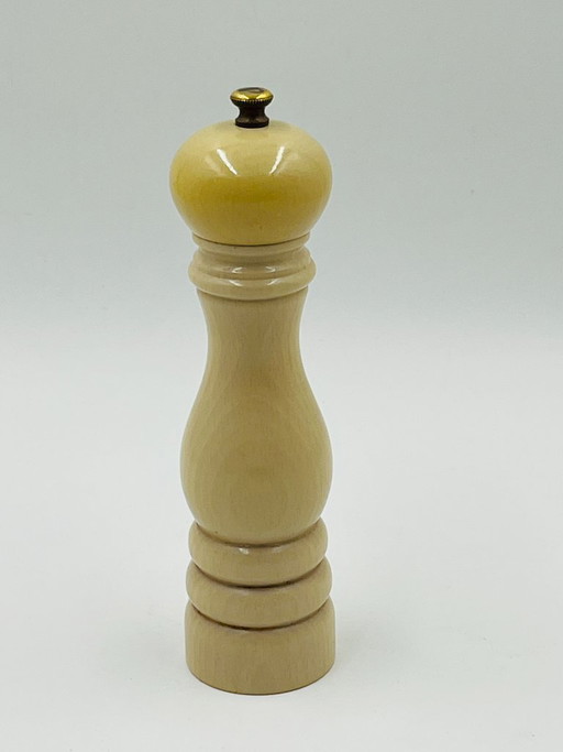 Peugeot Paris 22cm Wooden Pepper Mill – keukenaccessoires (photo 2 of 7)