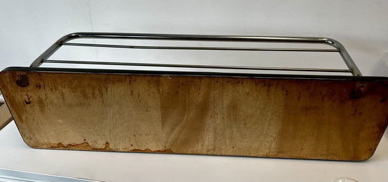 Image 1 of Wandgarderobe 1950er Jahre