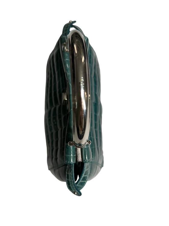 Image 1 of Fendi Mini Peekaboo Tas