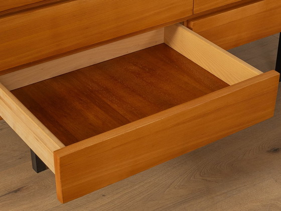 Image 1 of 60s Chest of Drawers by Musterring