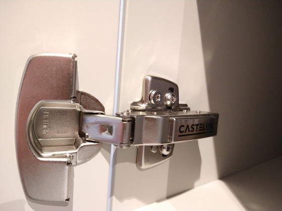 Image 1 of Armadio pensile Castelijn Sticks