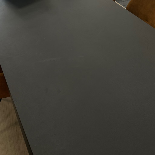 Table de salle à manger Musterring Lavida Helmond - 240x100