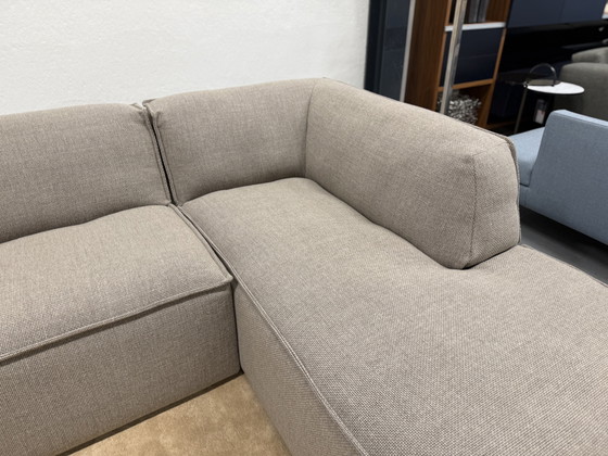 Image 1 of Gelderland 6905 Corner sofa Andes fabric 99 270x180