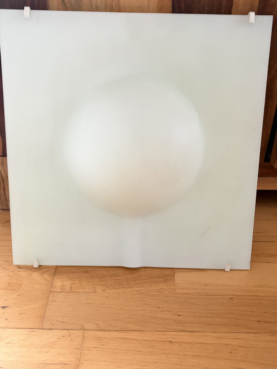 Image 1 of IKEA Retrolampe Stämning von Cecilia Johansson Wandlampe