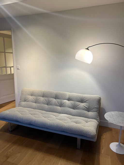 Artifort Kho Liang 2-zits sofa