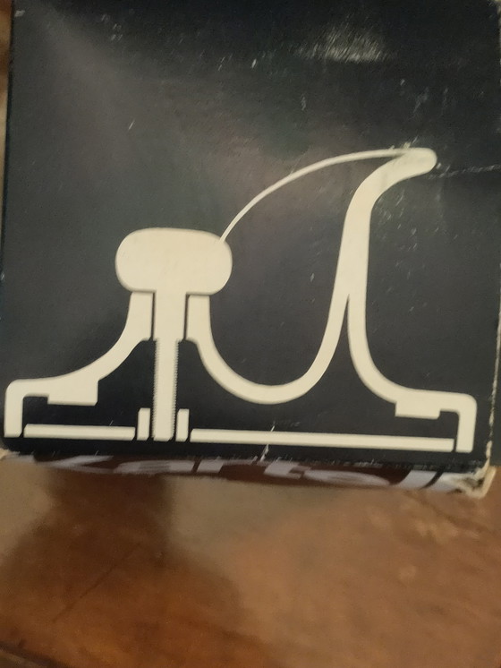 Image 1 of Paire de cintres Kartell modèle Gancio