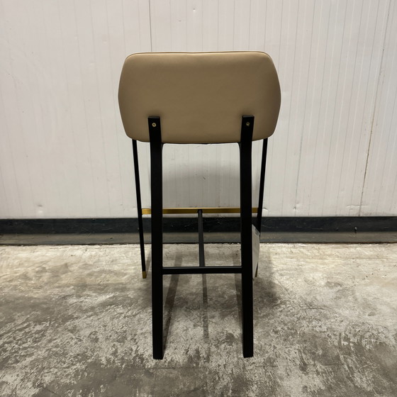 Image 1 of Stellar Works Blink Bar SH750 bar stool