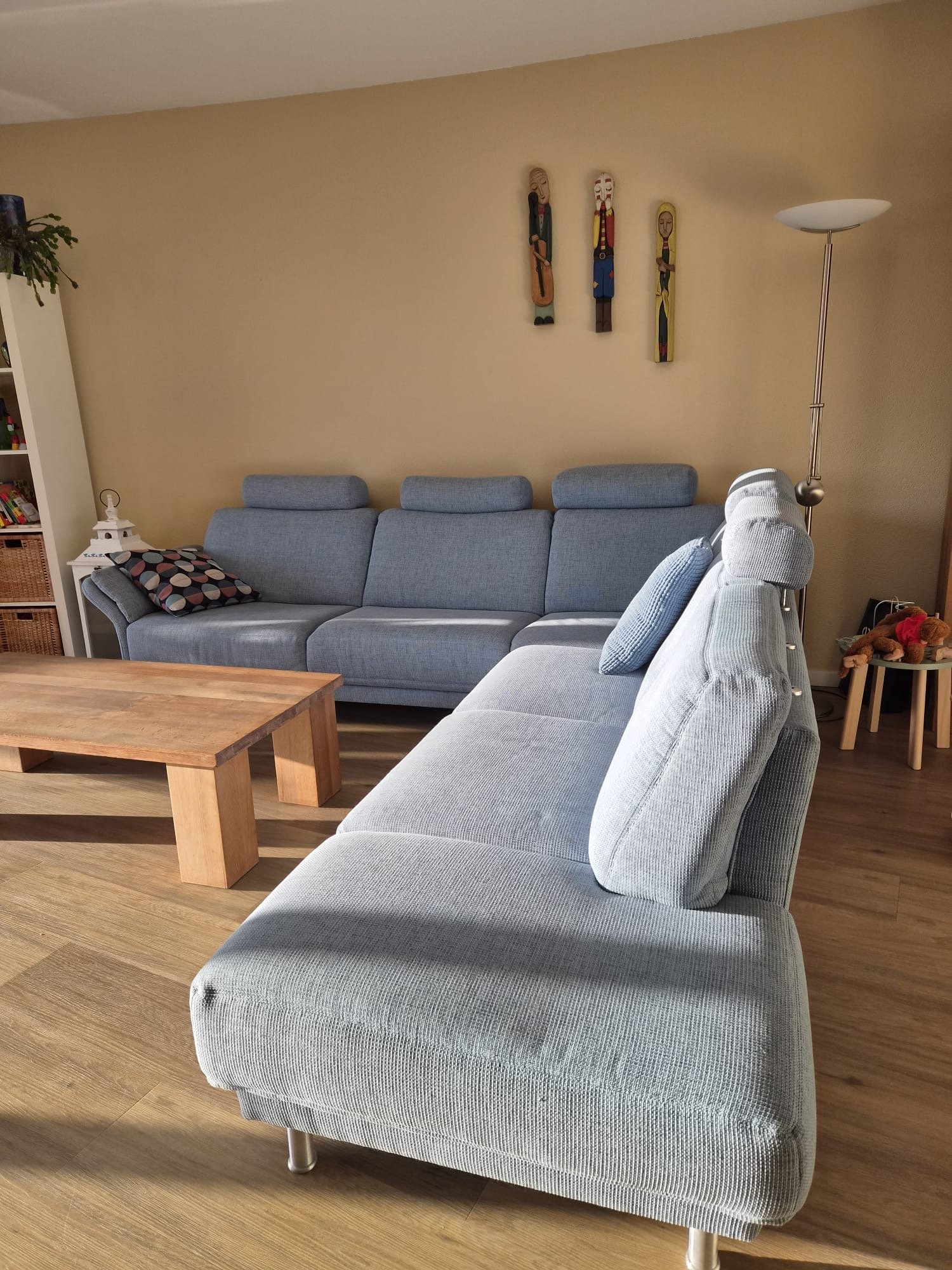 ムスタリングMusterring　ソフア MR 370: Comfortable upholstered furniture from Musterring - Musterring