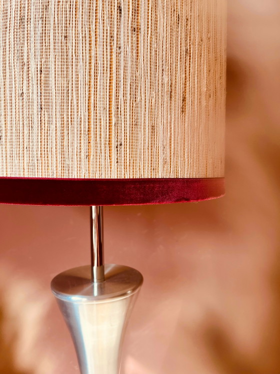 Image 1 of Stramula Space Age table lamp