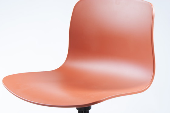 Image 1 of Hay About a Chair AAC 10 - Orange | Design by Hee Welling