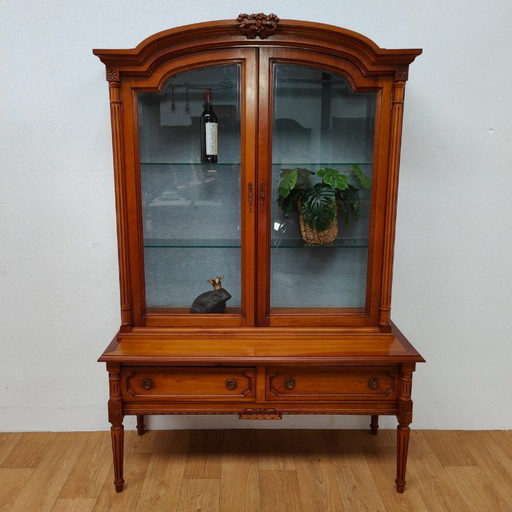 vaisselier ancien vintage