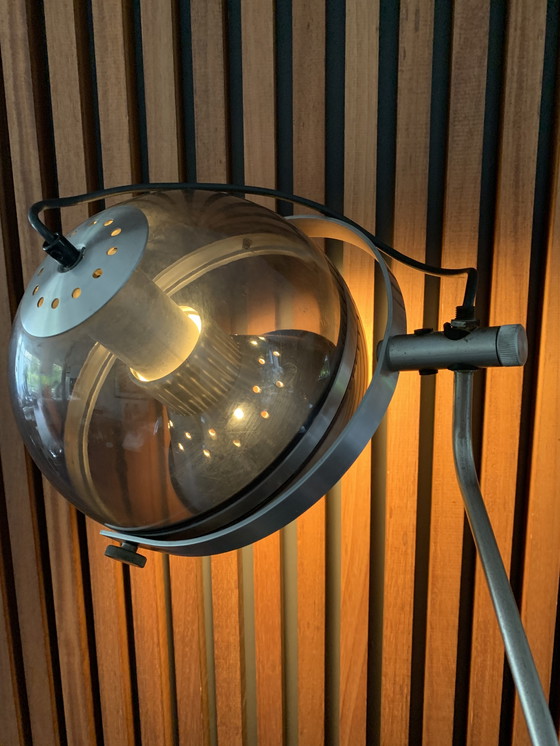 Image 1 of Lampadaire vintage Dijkstra