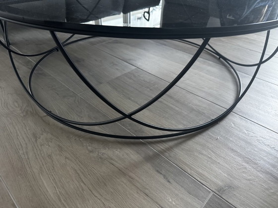 Image 1 of Rolf Benz coffee table model 8770