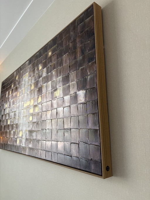 Peinture de COCOmaison
