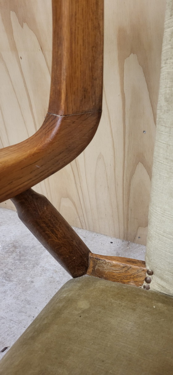 Image 1 of Scandinavian armchair