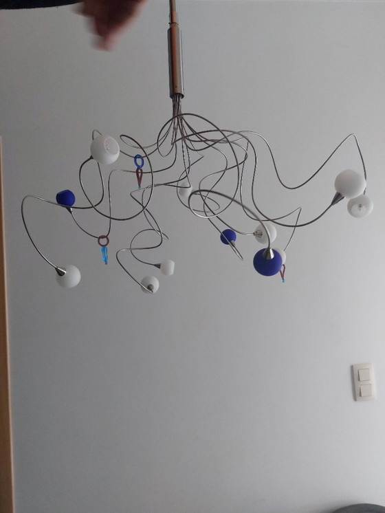 Image 1 of Suspension Harco Loor