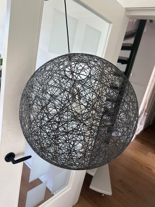 Moooi Random light II piccola