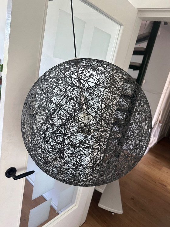 Image 1 of Moooi Random light II piccola