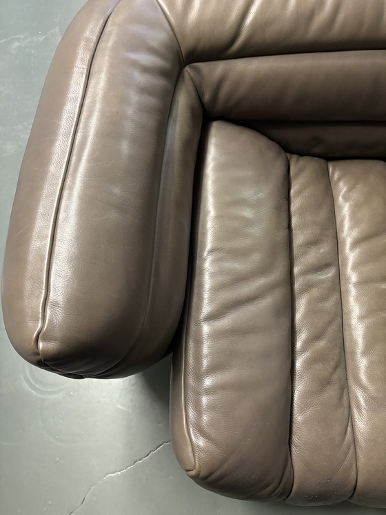 Image 1 of Baxter Tactile 3-Sitzer-Sofa