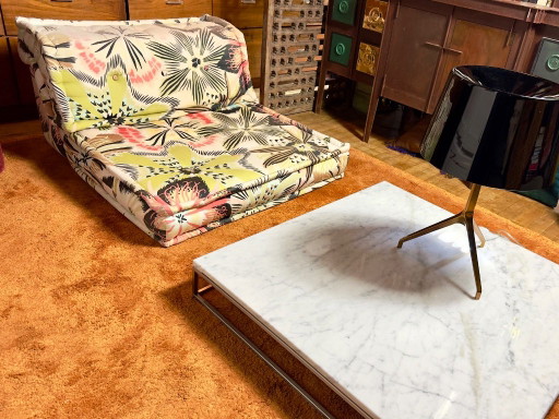 Roche Bobois Mah Jong – Hans Hopfer – Missoni – 4-Delig – fauteuils, Textile (photo 2 of 20)