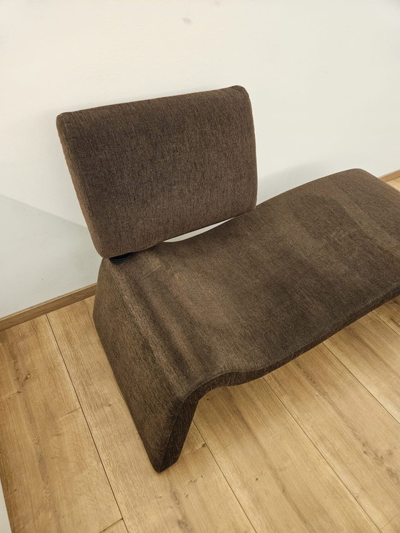 Image 1 of Chaise longue Cor Onda Liège