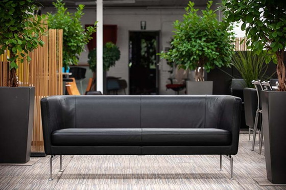 Image 1 of Vitra Suita Club Canapé 2 places