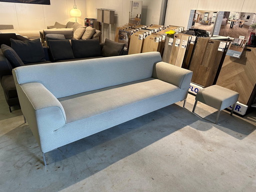 Design on Stock Bloq 4-Seater + Hocker