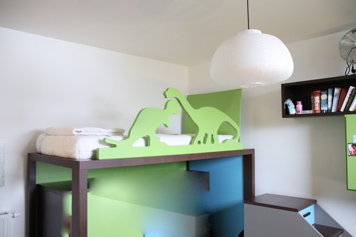 Salle des jeunes Dearkids
