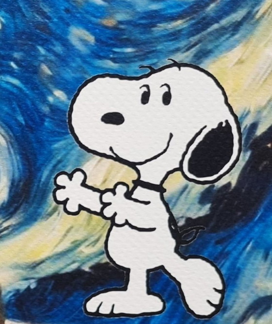 Image 1 of Death Nyc - Paperino - Edizione limitata con certificato