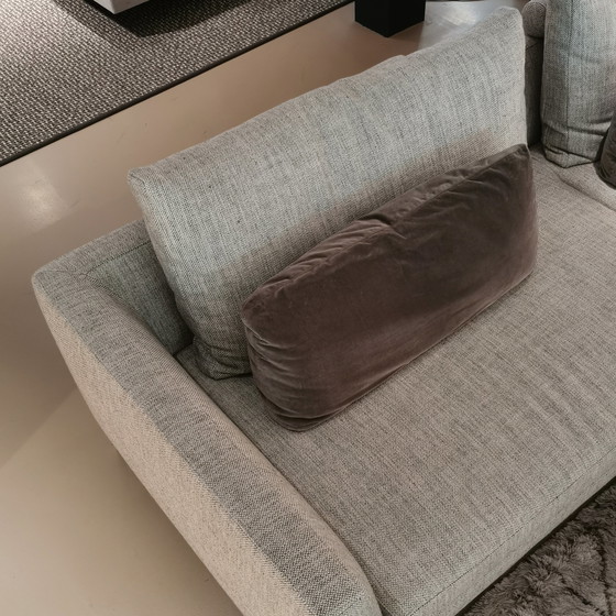 Image 1 of Sofá esquinero Montis Daley XL