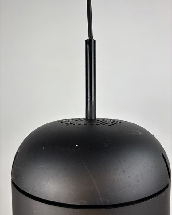 Image 1 of Staff Leuchten Arnold Berges Duo, Vintage Pendant Lamp, Space Age, 70s, Mid Century, Industrial, Germany, 1970s, Model 5518