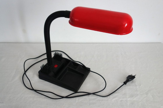Image 1 of Vintage Brilliant AG bureaulamp