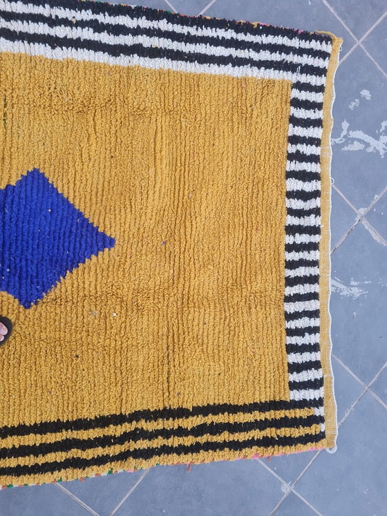 Tapis Traditionnel 300x200cm – Wool (photo 5 of 7)