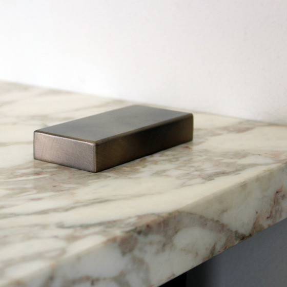 Image 1 of 2x "capri" salontafels van Studio Sam, Italië, jaren 2020