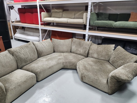 Edra - Standard Modulares Ecksofa By Francesco Binfaré – Modulare Sofas, Other, Modern (photo 5 of 10)