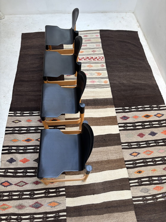 Image 1 of Thonet-Stühle