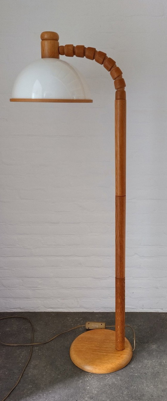 Image 1 of Steinhauser lamp