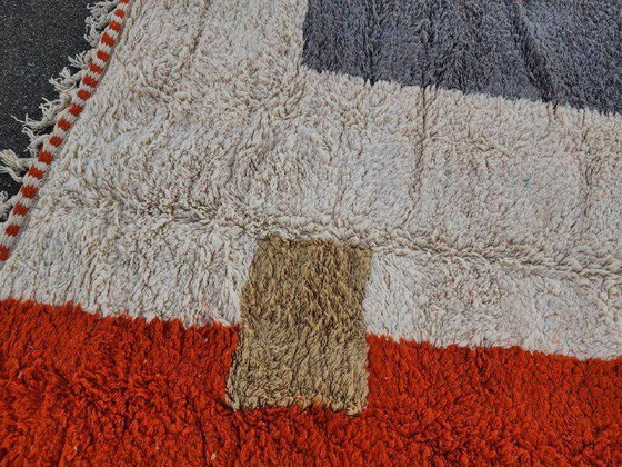 Authentischer handgefertigter Berberteppich 3x2 m – Teppiche & Läufer, Wool (photo 8 of 12)