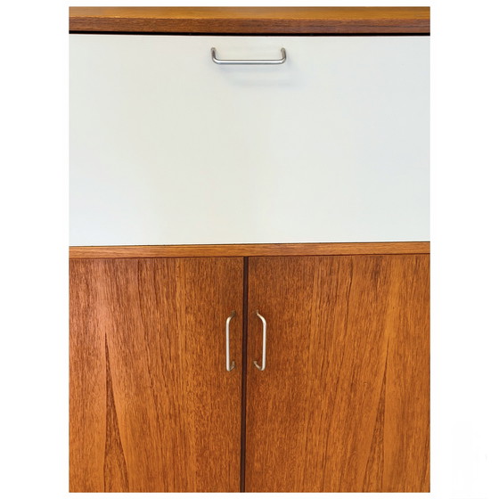 Image 1 of Cees Braakman cabinet for Pastoe - Made to measure series, Netherlands 1960s
