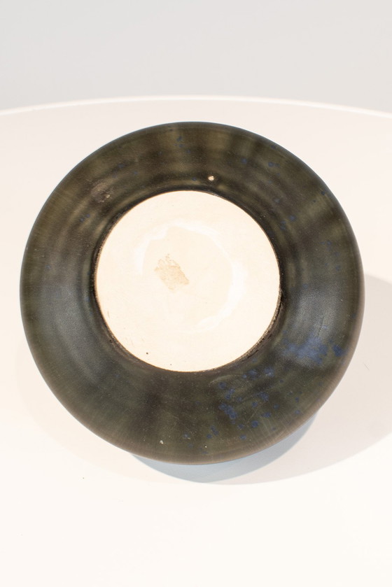 Image 1 of Wunderschön glasierte Vase