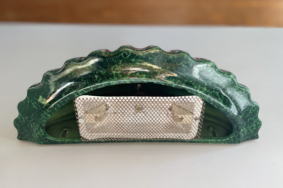 Image 1 of Robert de Schuyteren design wall lamp - France Trianon collection