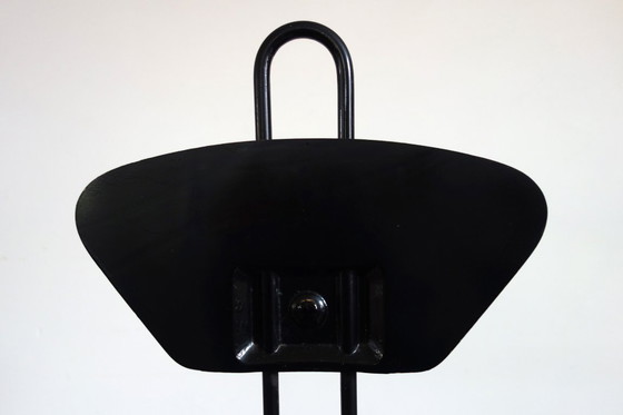 Image 1 of Flambo M42 industriële stoel, jaren 1930