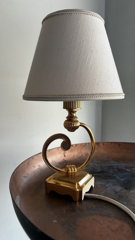 Sciolari Table Lamp H 28cm (LED)