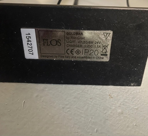 Flos goldman