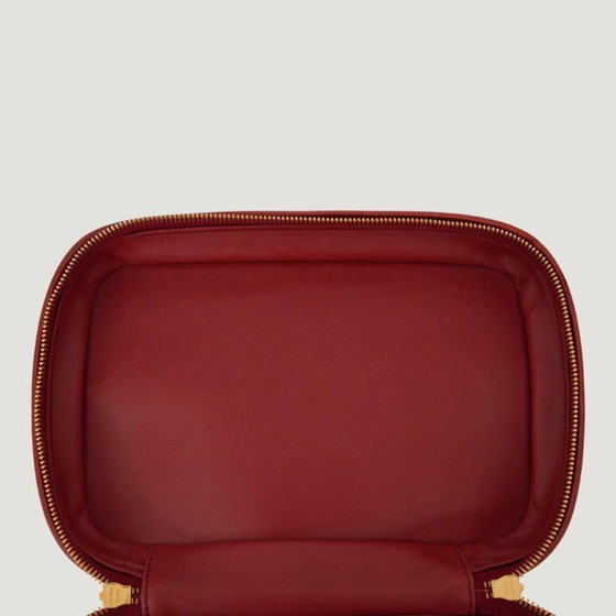 Image 1 of CHANEL VANITY CASE XL