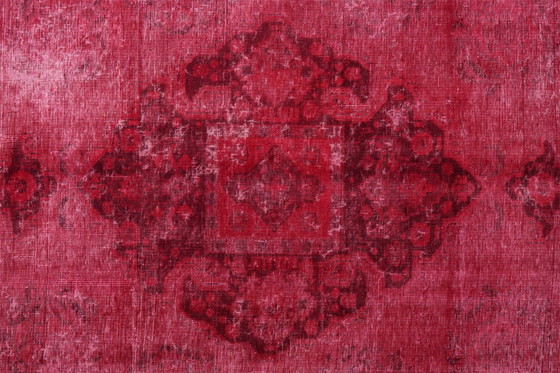 Image 1 of Handmade Vintage Rug 298x192 cm